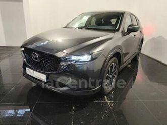 ii generation2 2.0 e-skyactiv g 165 4x2 centre-line bva6