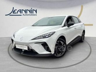 ev 51kwh - 125 kw 2wd standard