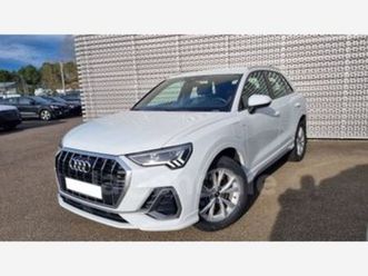 ii 1.4 45 tfsie 245 s line s tronic 6