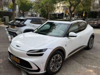 4x2 premium חשמלי אוט׳ (228 כ״ס)