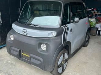 opel rocks-e klub klub