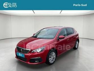 bluehdi 130 s&s eat8 allure pack