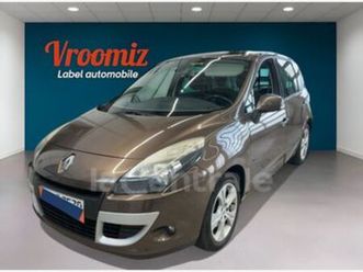 iii 2.0 16v 140 privilege cvt