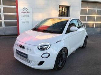 iii 3+1 42kwh icone plus