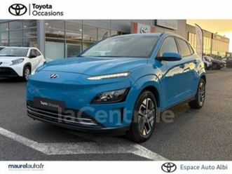 generation2 electrique 39 kwh 136 intuitive