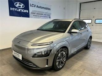 generation2 electrique 64 kwh 204 intuitive