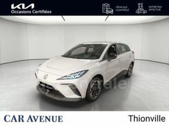 ev 51kwh - 125 kw 2wd standard