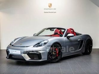 (982) spyder 4.0 420 pdk