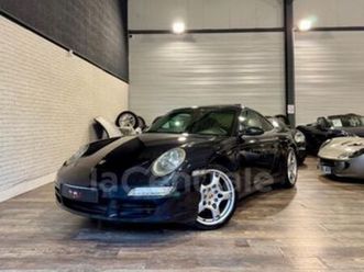 (997) 3.6 325 carrera 4 tiptronic s