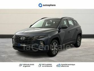 iv 1.6 t-gdi 230 hybrid business bva6