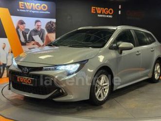 xii touring sports hybride 122h dynamic