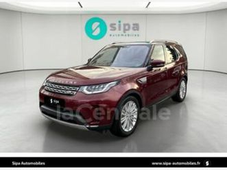 v sd4 240 hse luxury auto