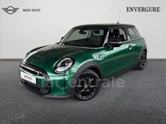 iii generation2 (f56) hatch cooper se 184 edition camden 32.6 kwh