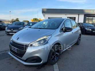 generation2 1.6 bluehdi 75 active 5p