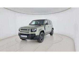 2022 land rover defender110 x-dynamic s a vendre