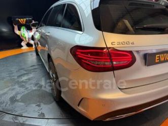 iv generation2 sw 200 d 160 avantgarde line 9g-tronic