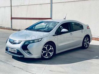 opel ampera 1.4 excellence
