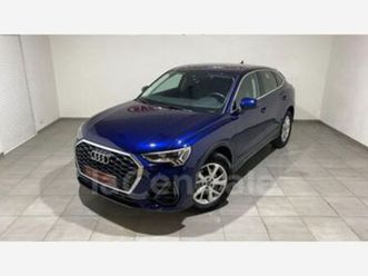 ii sportback 35 tfsi 150 h s line s tronic 7