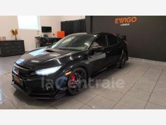 x 2.0 i-vtec type-r gt