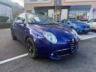 alfa romeo mito vpc 1.3 jtdm 95 s/s selective