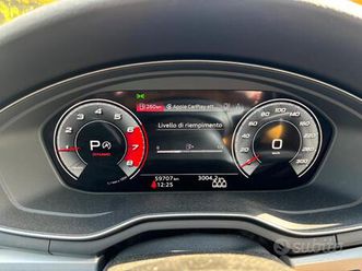 audi a5 sportback 205 cv tfsi