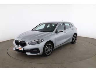 bmw série 1 116d business design dkg7