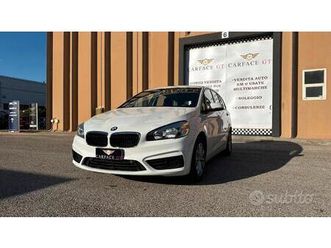 bmw 218 218d gran tourer 150cv - 2017