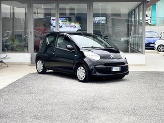 citroen c1 1.0 benzina 68cv neo. - 2005