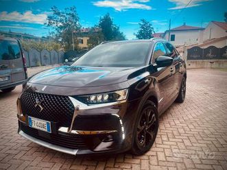 ds7 crossback rivoli