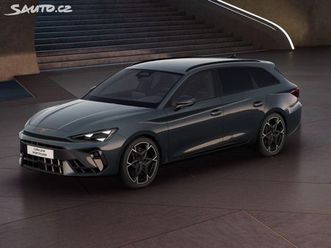 cupra leon 2.0tsi 245kw dsg 4wd