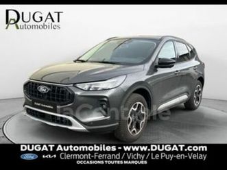 iii 2.5 duratec 180 flexifuel fhev e85 active x powershift