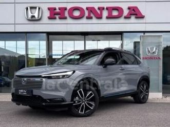 iii generation2 e:hev 1.5 i-mmd advance style