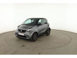 smart fortwo 1.0 prime twinamic
