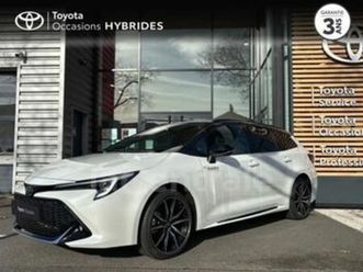 xii (3) touring sports 2.0 hybride 178 7cv gr sport