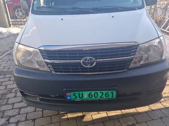 d-4d 5-d 117hk 4wd lang