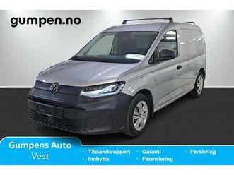 cargo 122hk dsg automatgir, innredning, fint utstyrt