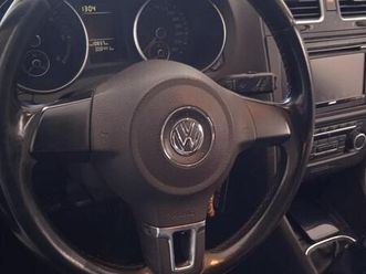 volkswagen golf 6 – 2.0 tdi 140cv (highline)■