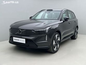 volvo ex90 pure elevtric twin ultra cz