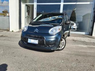 citroen c1 1.0 5 porte