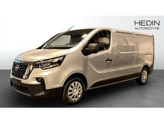 l2h1 150hk automat n-connecta inkl serviceavtal