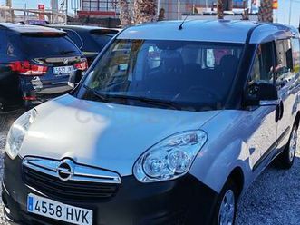 opel combo tour expression 1.3 cdti l1 h1