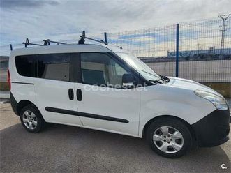 opel combo tour expression 1.3 cdti l1 h1