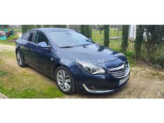 opel insignia 2.0 cdti 4x4 163 cv sportive auto