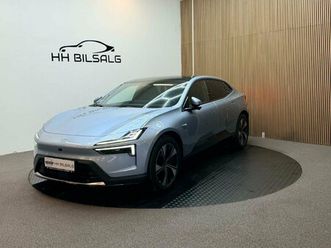 brugt polestar 4 el lrsm 272hk 5d aut. til salg