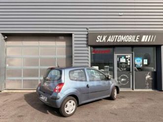 ii 1.2 lev 16v 75 expression