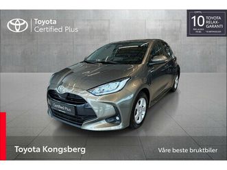 1,5 hybrid active tech