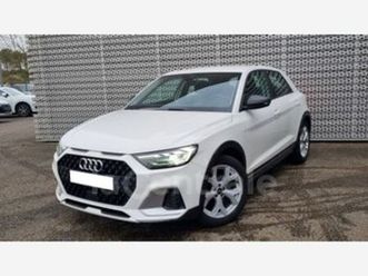 ii citycarver 1.0 25 tfsi 95 design luxe