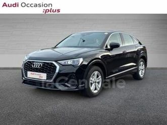 ii sportback 35 tfsi 150 design