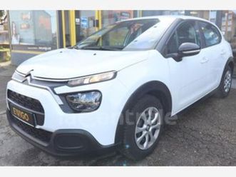 iii 1.2 puretech 82 s&s live