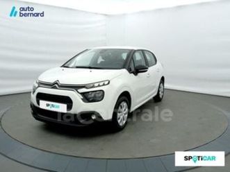 iii generation2 1.2 puretech 83 s&s feel business